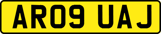 AR09UAJ