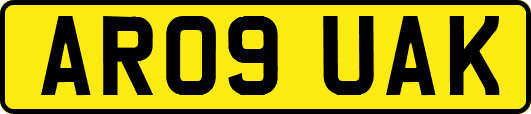 AR09UAK