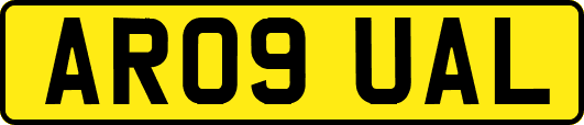 AR09UAL