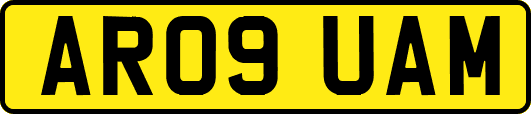 AR09UAM
