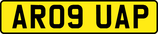 AR09UAP