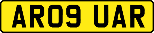 AR09UAR