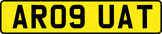 AR09UAT