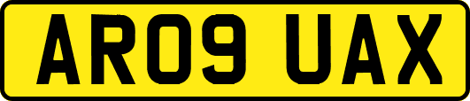 AR09UAX