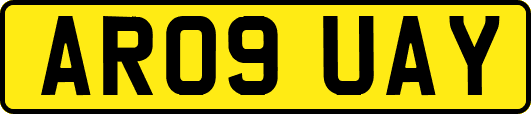 AR09UAY