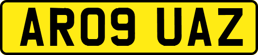 AR09UAZ