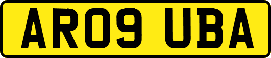 AR09UBA