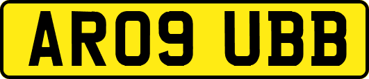 AR09UBB