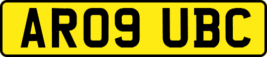 AR09UBC