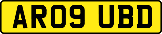 AR09UBD