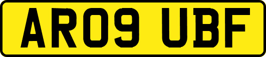 AR09UBF
