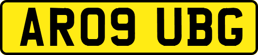 AR09UBG