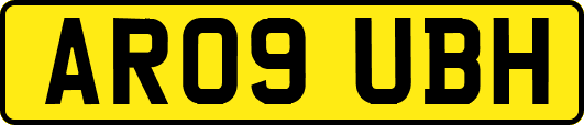 AR09UBH