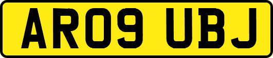 AR09UBJ