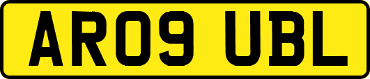 AR09UBL