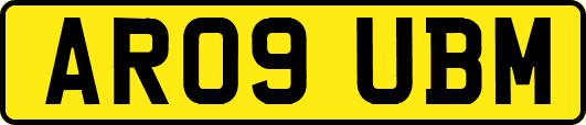 AR09UBM