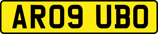 AR09UBO