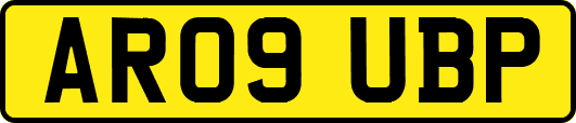 AR09UBP