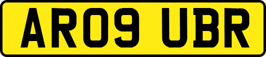 AR09UBR
