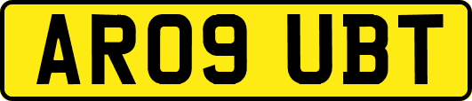 AR09UBT