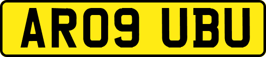 AR09UBU