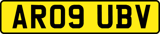 AR09UBV