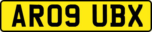 AR09UBX