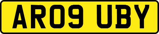 AR09UBY