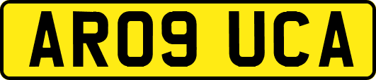 AR09UCA