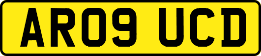 AR09UCD