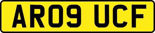 AR09UCF