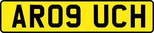 AR09UCH