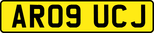 AR09UCJ