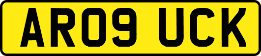 AR09UCK