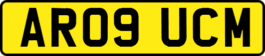 AR09UCM