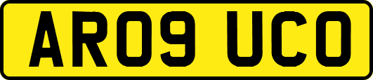 AR09UCO