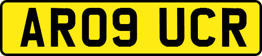 AR09UCR