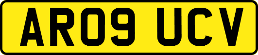 AR09UCV
