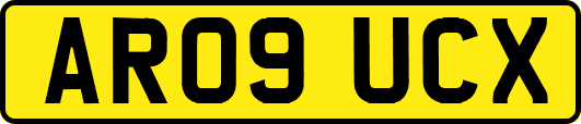 AR09UCX