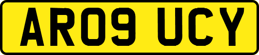 AR09UCY