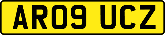 AR09UCZ