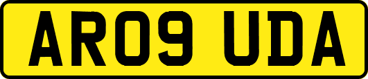 AR09UDA