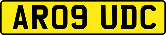 AR09UDC