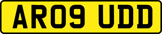 AR09UDD