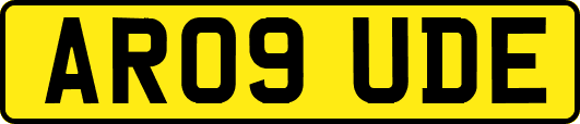AR09UDE