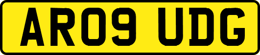 AR09UDG