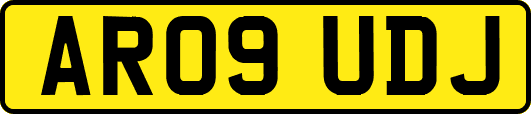 AR09UDJ