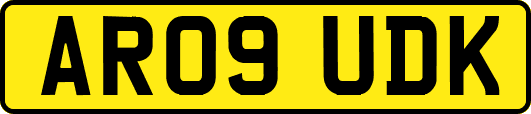 AR09UDK