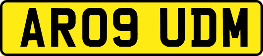 AR09UDM