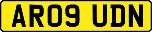 AR09UDN